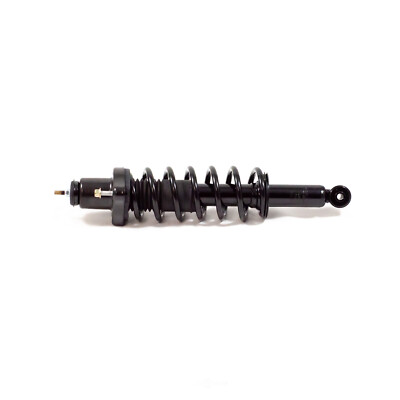 Suspension Strut and Coil Spring Assembly-Ultra ReadyMount Gabriel G57794