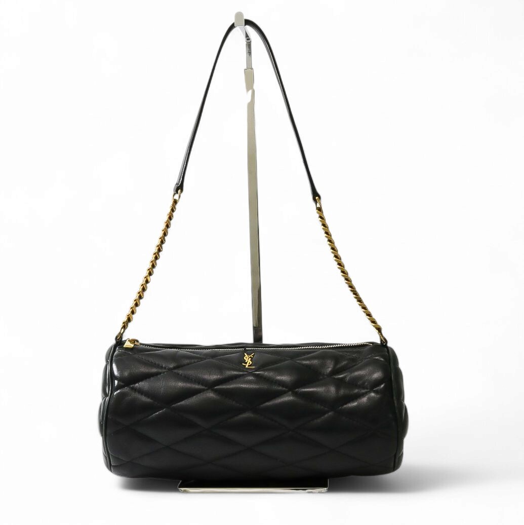 YVES SAINT LAURENT SADE BORSA TUBOLARE (JBC003514)