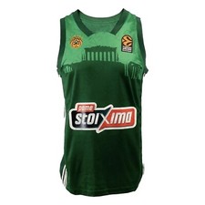 2015-16 Upper Deck Euroleague Basketball Cards 19