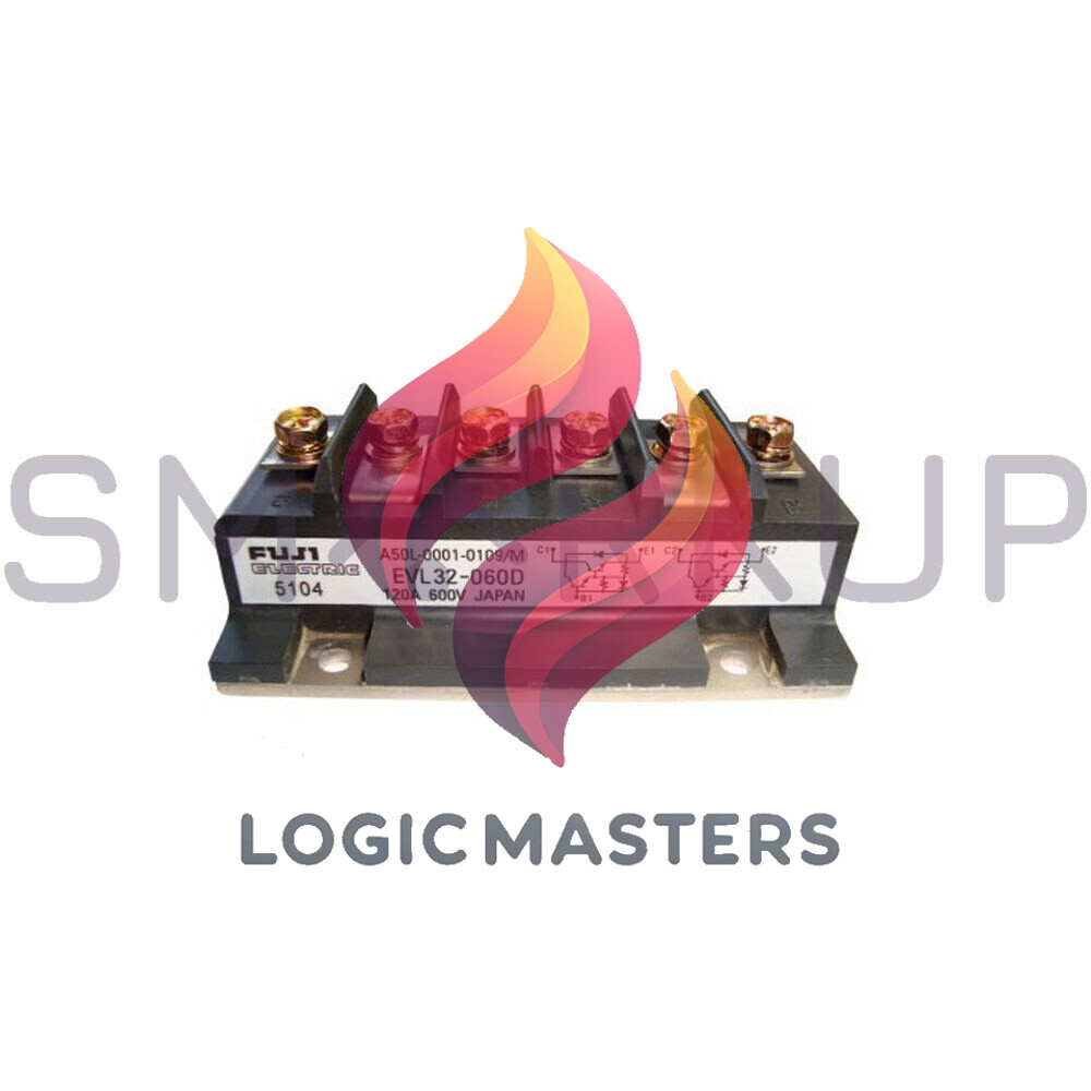 1PCS NEW FUJI A50L-0001-0109/M EVL32-060D EVL32060D Transistor Module