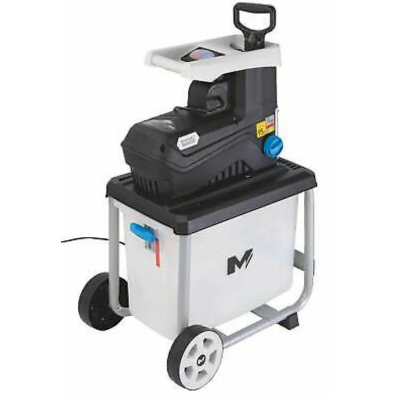 Garden Shredder Chipper Uk Fasci Garden