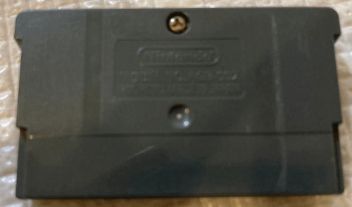 GBA Gameboy Advance Game boy Nintendo Japanese Retro Games catalog② 2025/9/2 - Picture 13 of 456