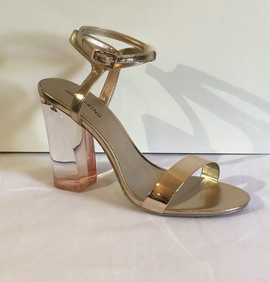 ocalide call it spring