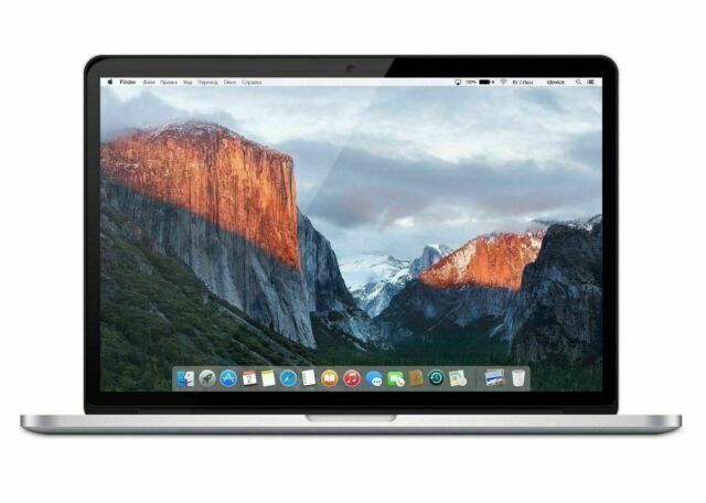 Apple MacBook Pro 15 Apple MacBook Pro 15