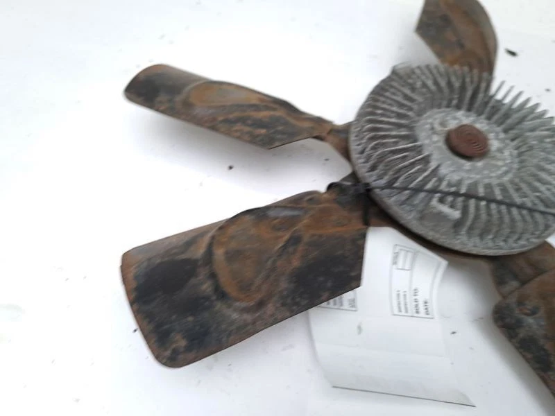 MOTOR VENTILADOR RAD COND PARA DODGE RAM 1500 1999 - Imagem 4 de 4