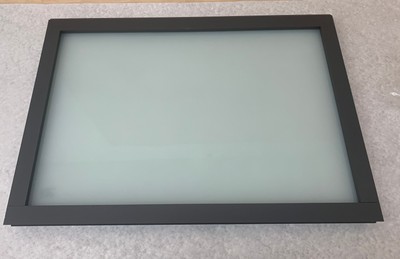 Vari 401186 Slate Lower Panel (Frosted) for Quickflex Walls *READ*