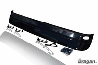 Sonnenblende + Klammern FüR Iveco Stralis Aktiv Raum Zeit Hoch Dach Sonnenblende