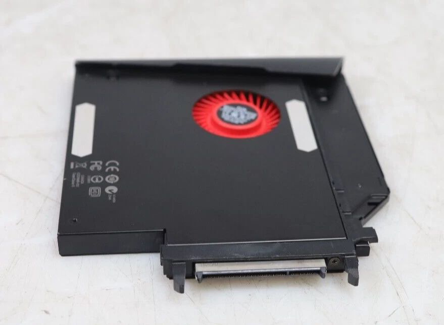 Lenovo ThinkPad UltraBay GT755M5 2GB GDDR5 Graphics CardLenovo ThinkPad UltraBay - Image 4 of 4