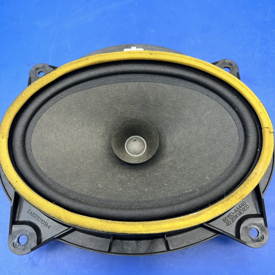 20052010 TOYOTA SIENNA FRONT RIGHT /LEFT SIDE INTERIOR DOOR AUDIO