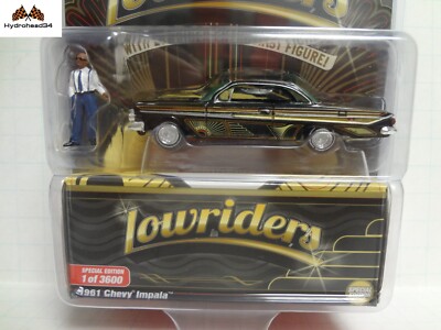 JOHNNY LIGHTNING コカコーラ　CHEVY IMPALA JOHNNY LIGHTNING COCA COLA 1965 CHEVY IMPALA R5 LIMITED