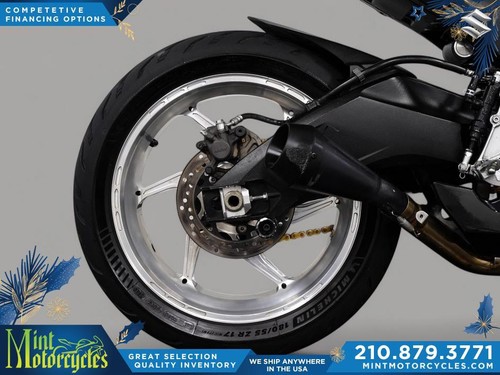 2015 Suzuki GSX-R - Picture 11 of 12