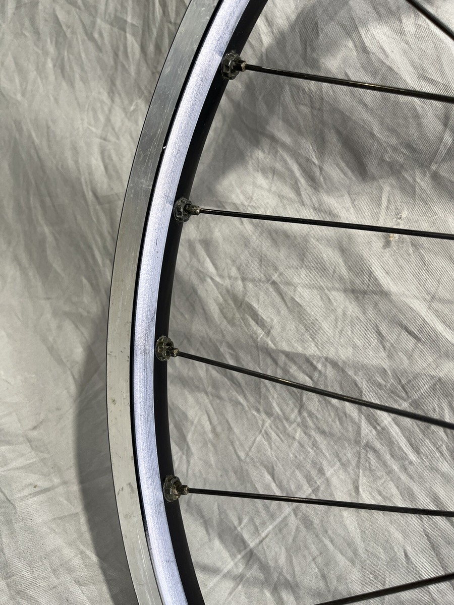 Origin 8 Hub / Mavic XM 819 Front Wheel 26