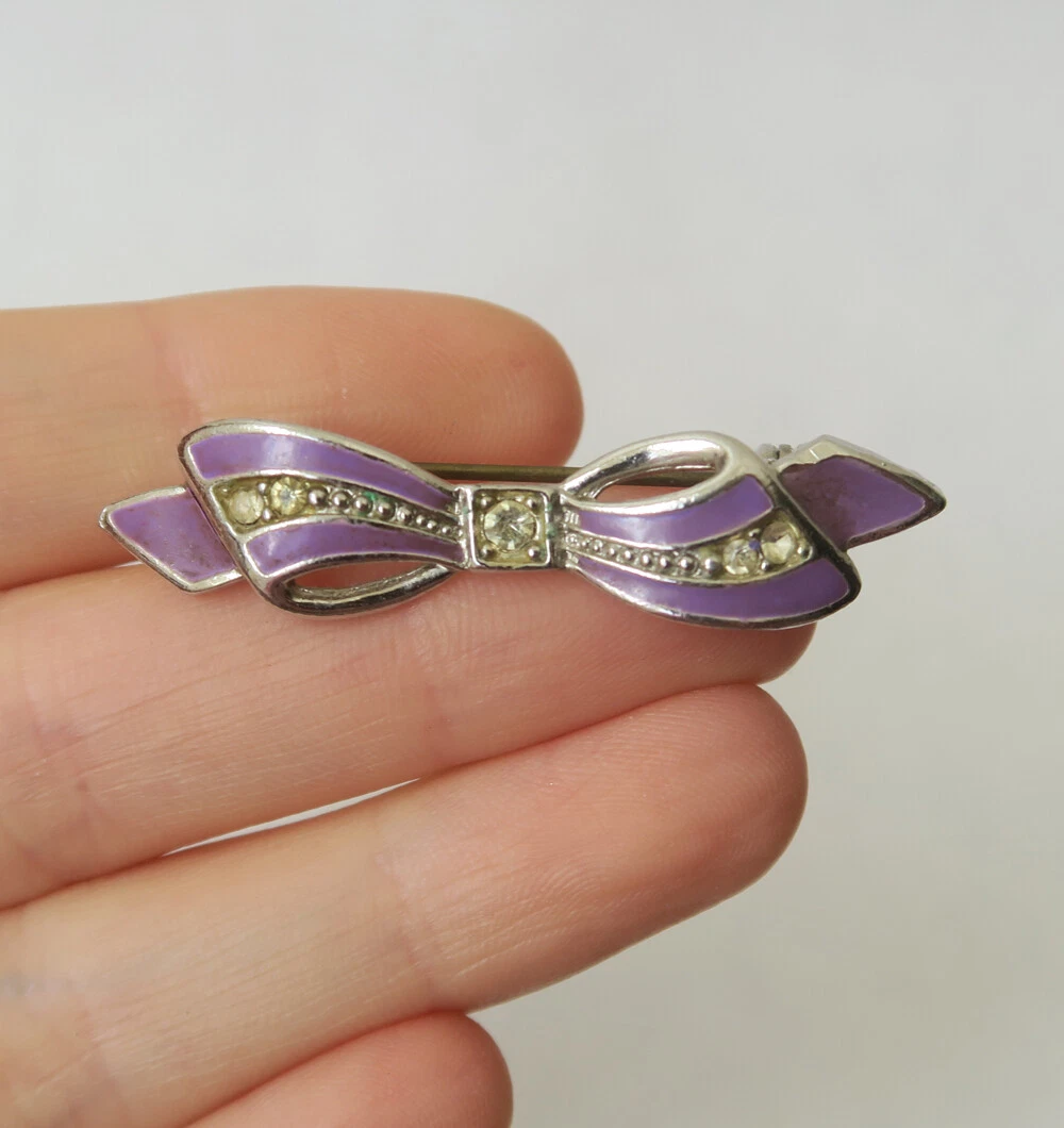 Lavender costume jewelry sale