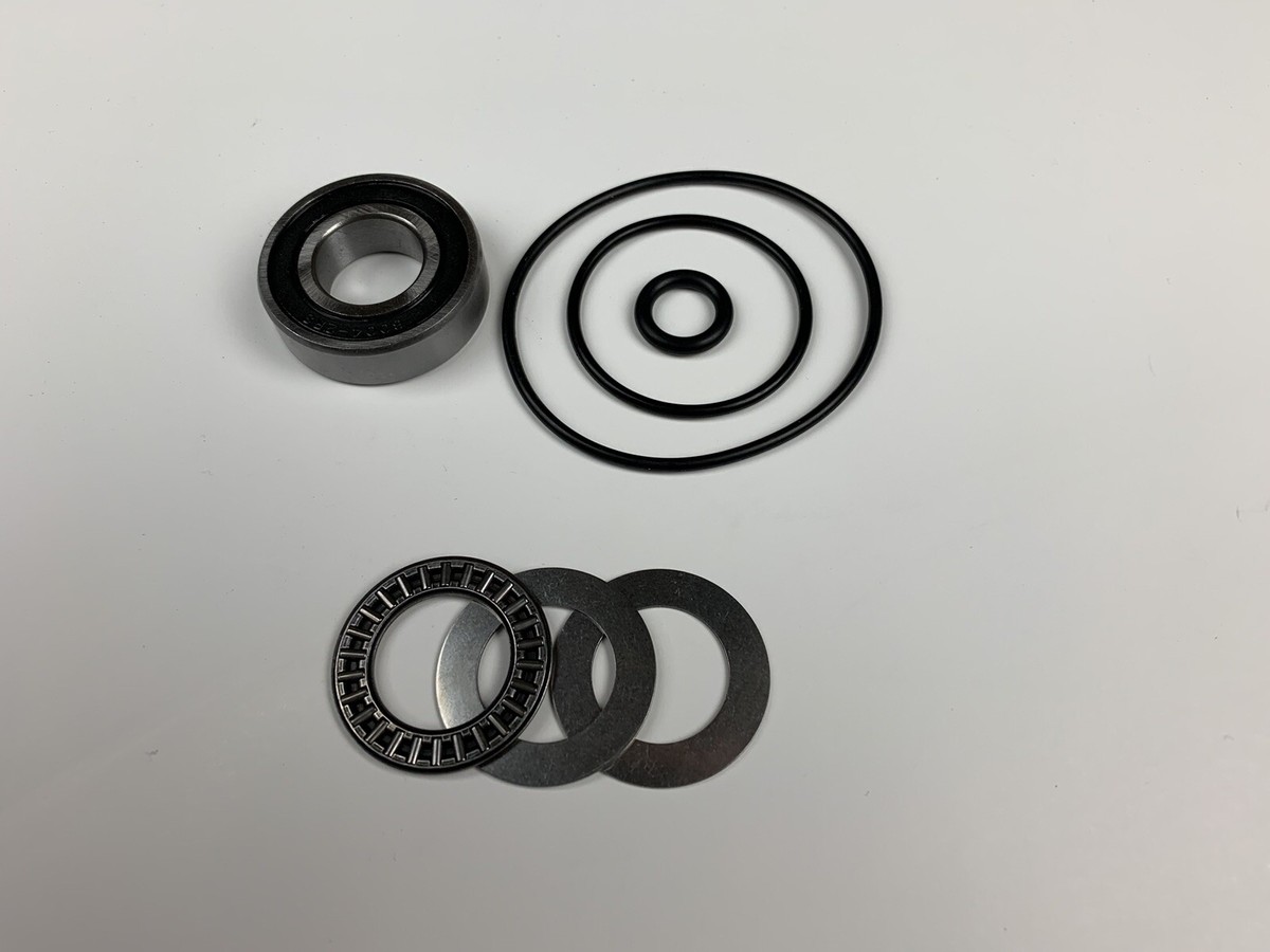 umi　1113 Blowsion / UMI Standard Steering Rebuild Kit Yamaha Kawasaki