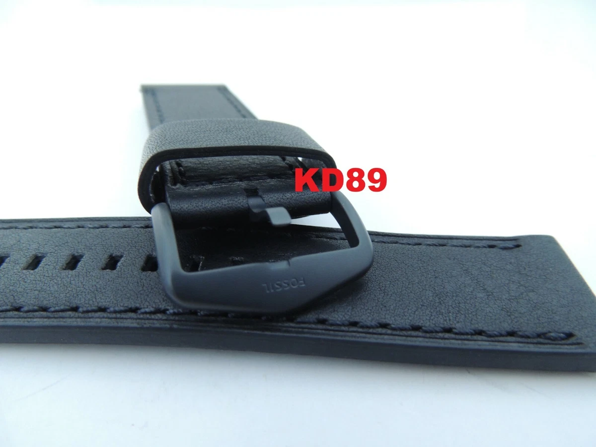 Fossil jr1354 strap sale