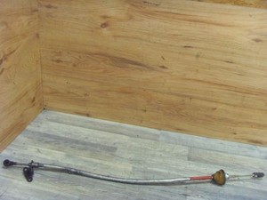 VW PHAETON 3D   Schaltzug Schaltseilzug Getriebe (3)