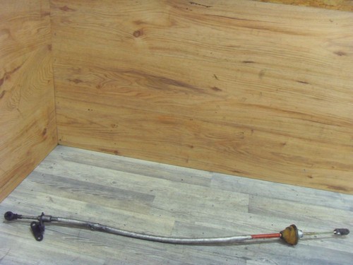 VW PHAETON 3D   Schaltzug Schaltseilzug Getriebe (3)