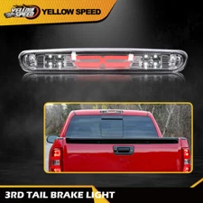 Fit For 2007-14 Chevy Silverado Sierra 1500 2500 3500 LED 3RD Third Brake Light