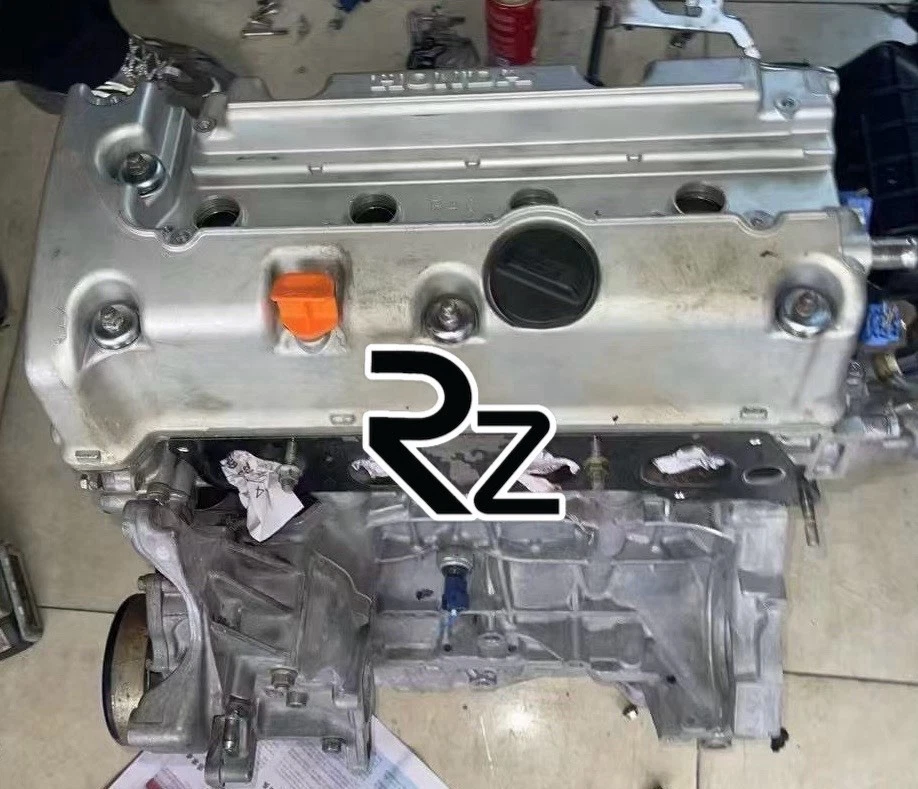 Civic 9th K24Z7 - Image 4 of 4