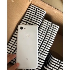 Unlocked - Google Pixel 3 - 128GB - Grade A - Support Wholesale
