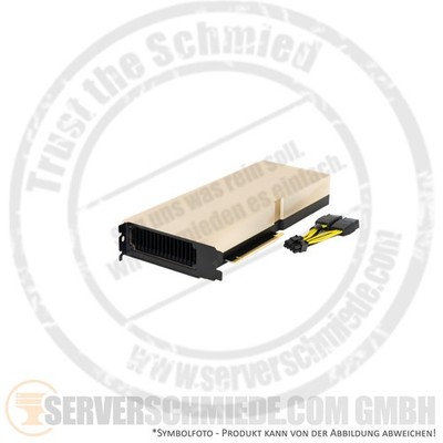 nVidia Tesla A100 40GB Ampere Tensor Server VDI KI GPU PCIe x16 HBM2 250W