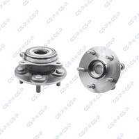 Radlagersatz Vorderachse Links Oder Rechts FÜR Lexus RX ( L2 ) - GSP 9330076