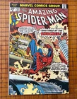 Amazing Spider-Man #152 (1976) Shocker Cover and Appearance!