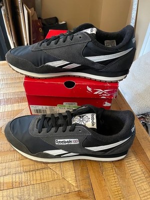 Reebok Classic AZ Men's 9 US - Washed Black 100239547