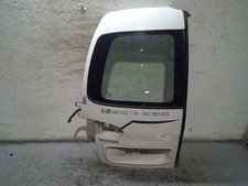 Porte arrière et accessoires Hyundai H-1