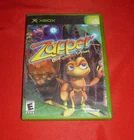Zapper One Wicked Cricket (Microsoft Xbox, 2002)-Complete