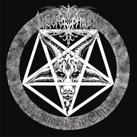 Spawned By Evil Cd Jewelcase 2022 Re-Issue, Limited Edition, Metal