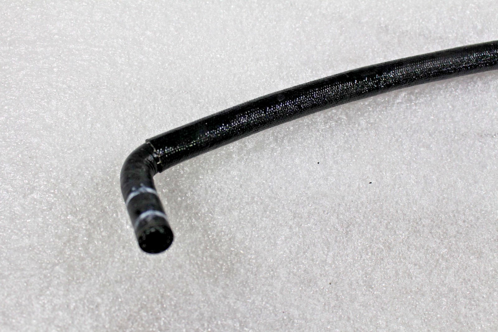Ferrari 296 GTB Coolant hose P/N 798460