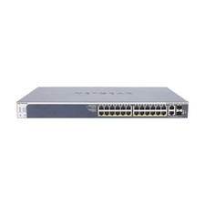 Image of Netgear Prosafe S3300 28X Switch - S3300-28X