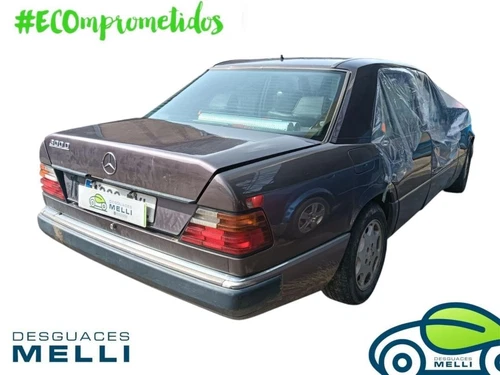 A0018302084 Heizventil für MERCEDES-BENZ E-KLASSE (BM 124) 9136457 - Bild 7 von 10