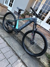 Trek Powerfly 4 2022 Medium 29 Electric Mountain Bike UPGRADED