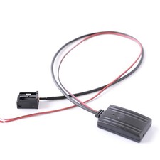 For OPEL Compatible Wireless Audio Receiver for Cars from 2004 to 2011