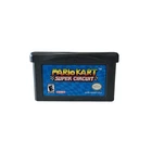 Mario Kart: Super Circuit For Game boy Advance GB-GBA-NDS Fast Shipping Tested