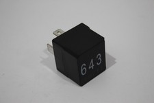 VW LT 2D Relay 643 Various Applications 8K0951253