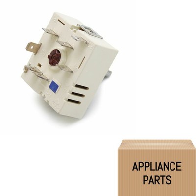 AP6011240-A OEM For JennAir Cooktop Burner Infinite Switch Part # Model A1