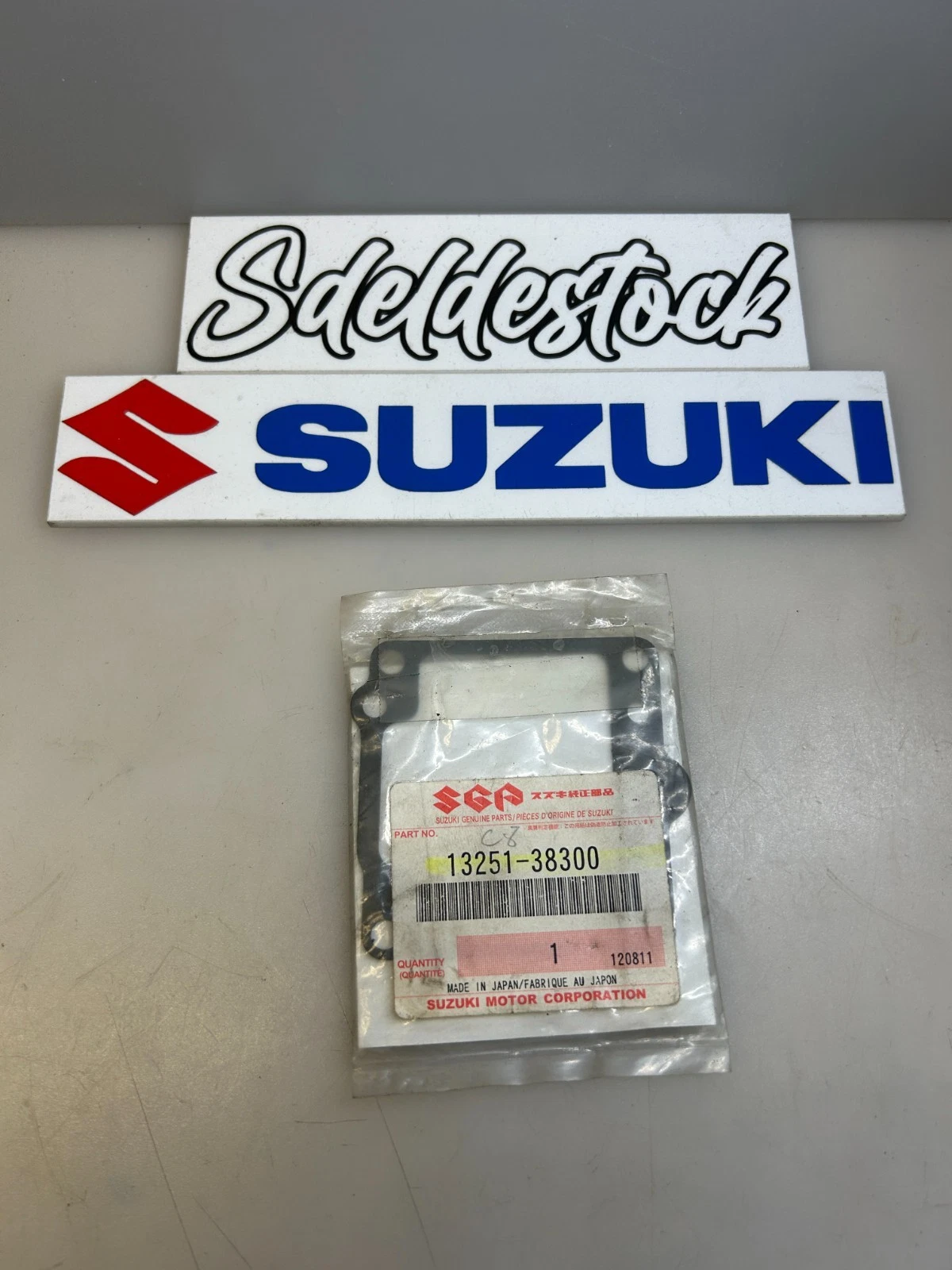 GASKET