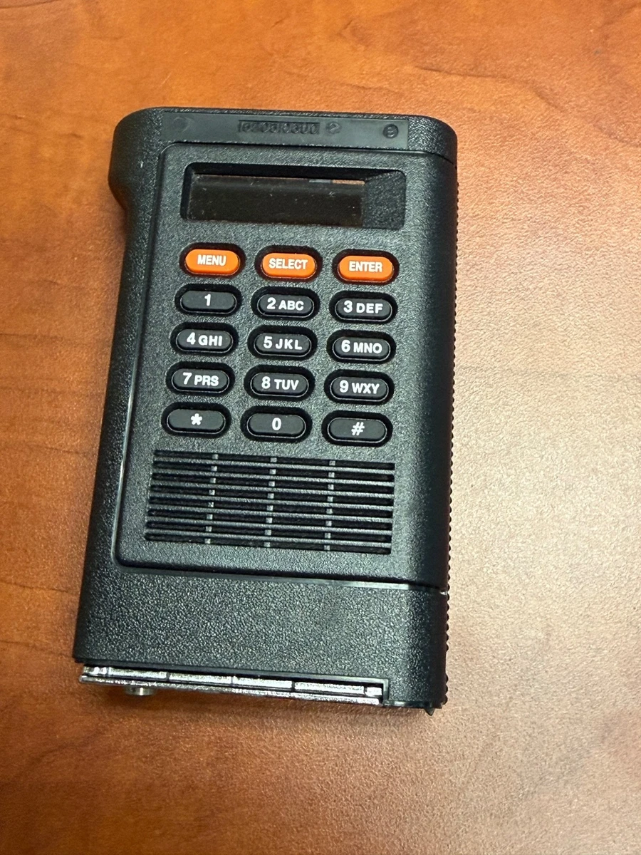 motorola saber iii products for sale | eBay