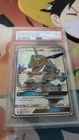 2018 Pokemon Rayquaza GX C.S. ‘19 Y.A-H.F. Premium Collection #177a PSA MINT 9