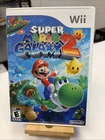 Super Mario Galaxy 2 - Nintendo Wii