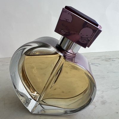 Chopard Happy Spirit For Women Eau de Parfum Rare and Discontinued 50 ML 90% 