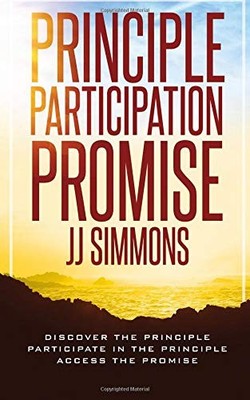 PRINCIPLE PARTICIPATION PROMISE: DISCOVER THE By J J Simmons **BRAND NEW**