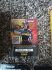 JOEY LOGANO AUTOGRAPHED WEIRD ONE OF A KIND? LOT — photo 4