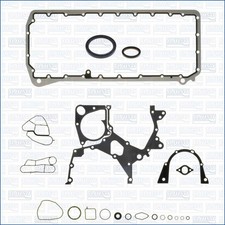 AJUSA Dichtungssatz Kurbelgeh�use 54127300 f�r OPEL OMEGA Caravan V94 DTI F35