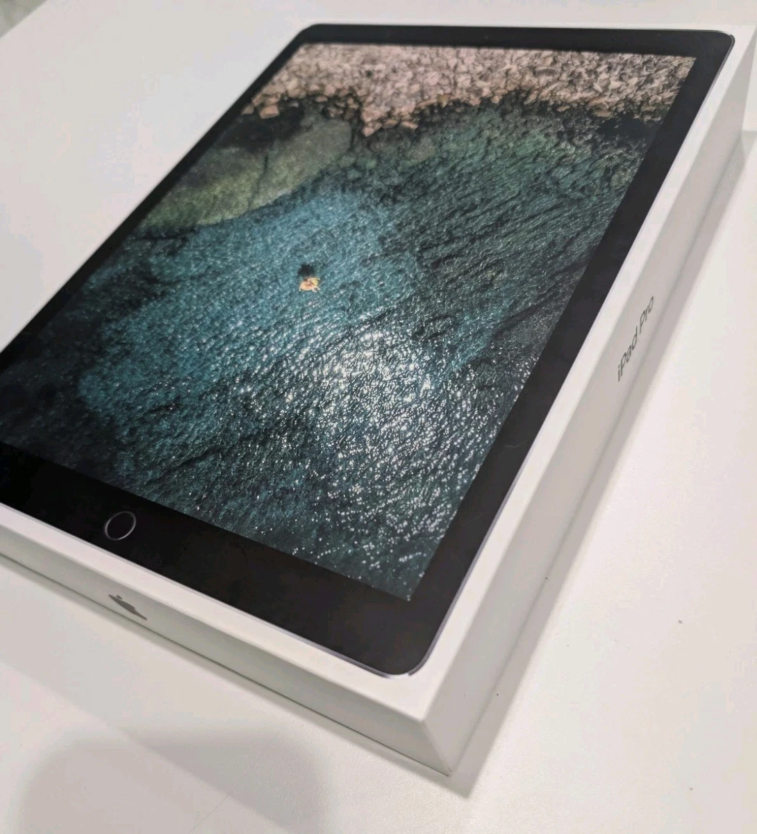 Apple iPad Pro (2nd Generation) 256 GB Tablets for sale | eBay