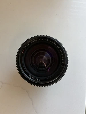 Carl Zeiss Jena 20mm for sale - eBay