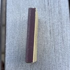 Il Cortile Ristorante, New York City, Full Unstruck Matchbook — photo 7